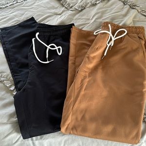 Men’s jogger style pants
